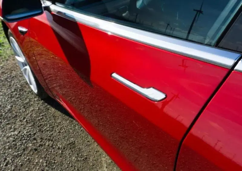 Tesla Model 3 (2018-->>) (47)
