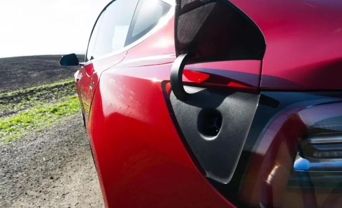 Tesla Model 3 (2018-->>) (48)