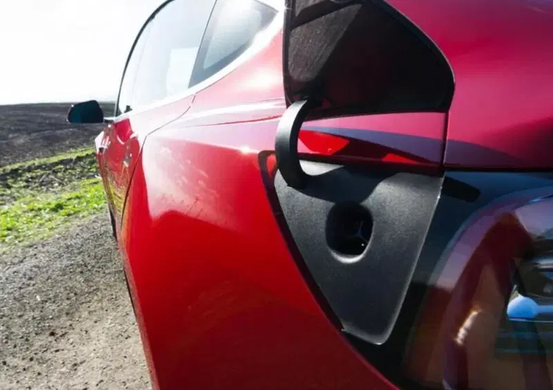 Tesla Model 3 (2018-->>) (48)