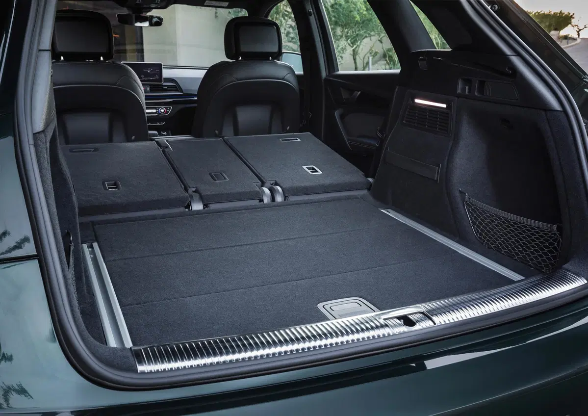 Audi Q5 50 TFSI e quattro S tronic Business (42)