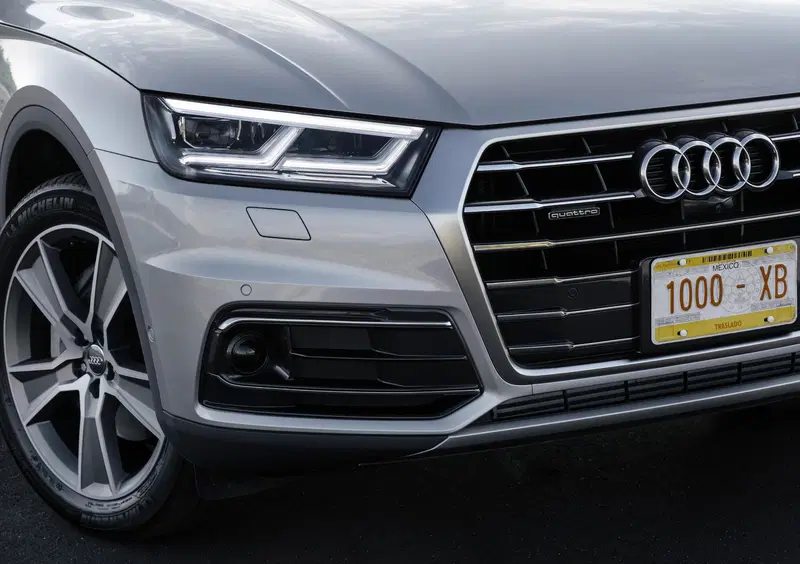 Audi Q5 (2016-24) (48)