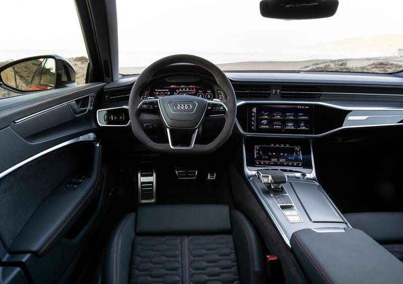 Audi RS 6 Avant (2019-->>) (14)