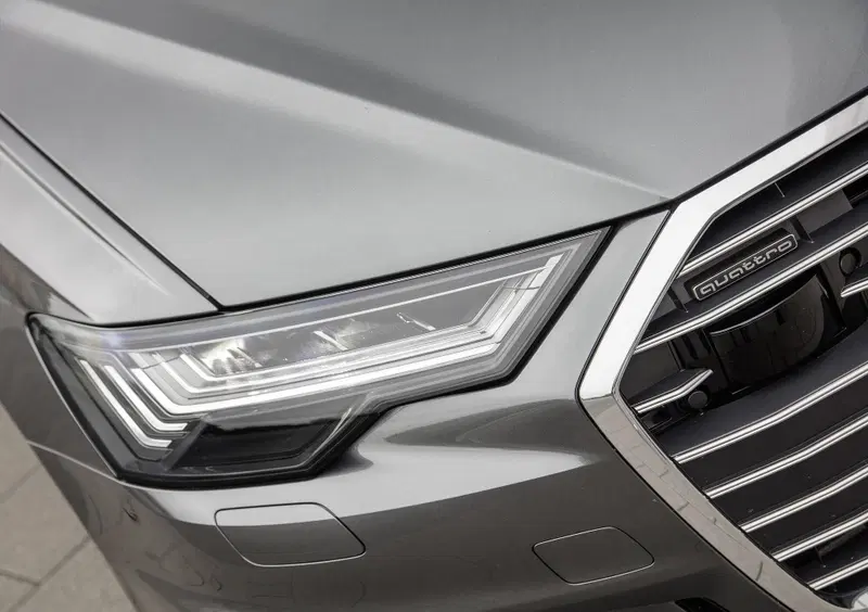 Audi A6 Avant (2018-25) (19)