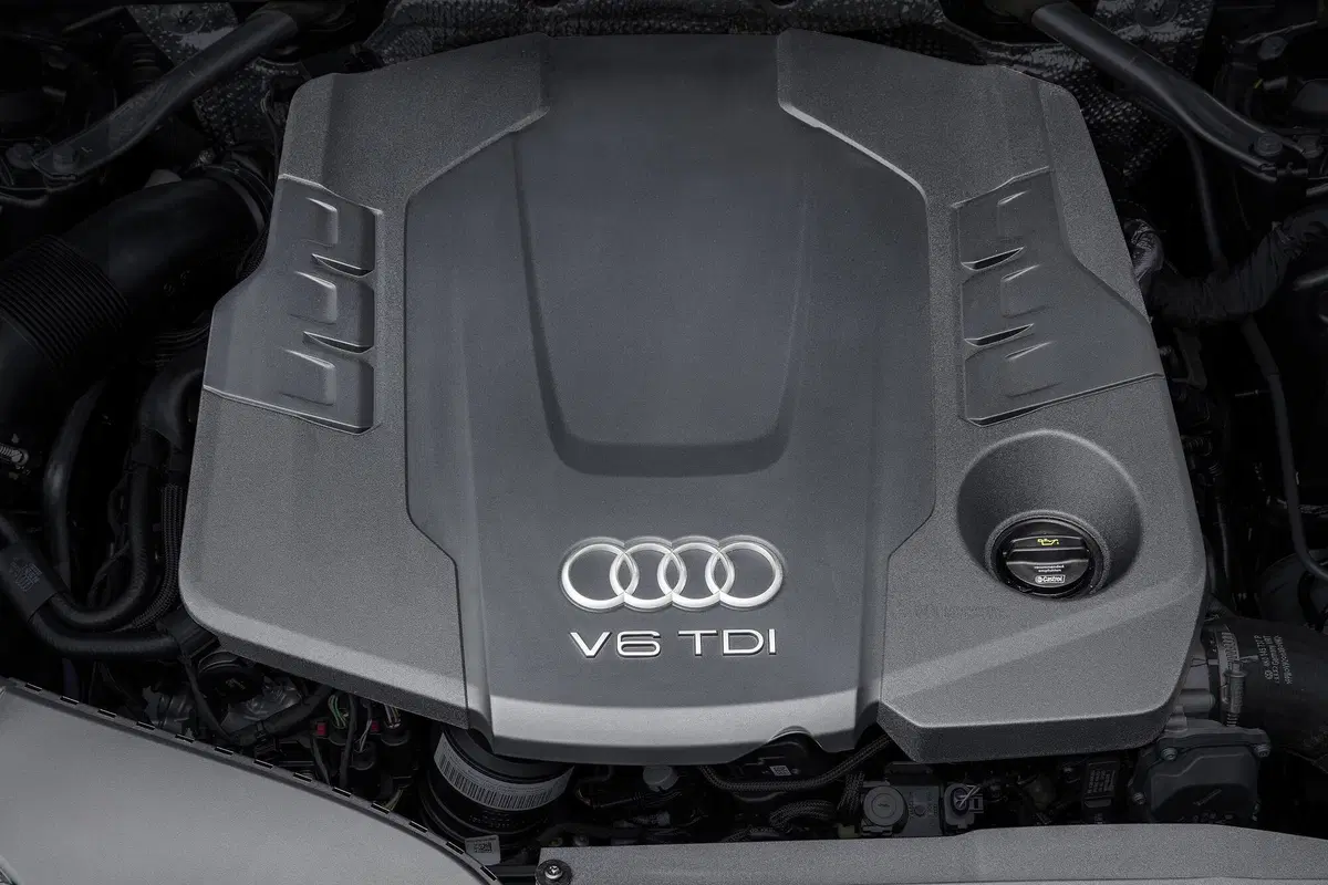 Audi A6 Avant 40 2.0 tdi mhev 12V quattro s-tronic (23)