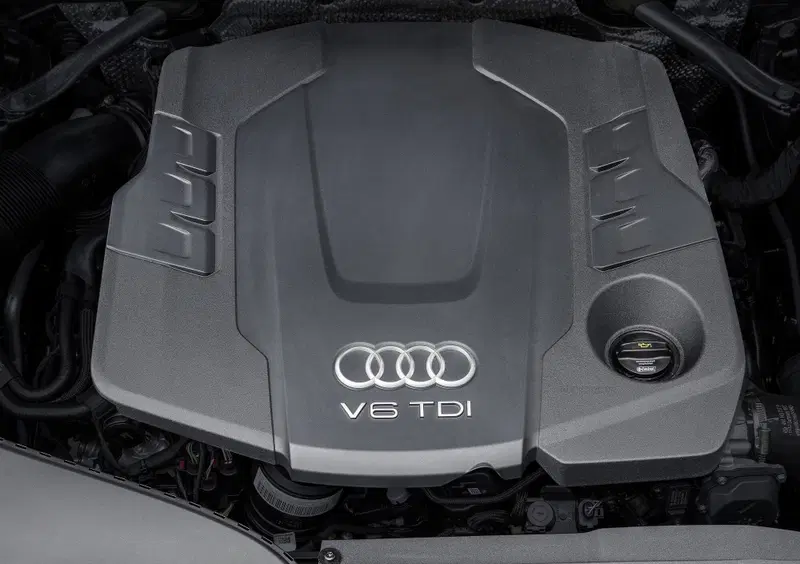 Audi A6 Avant (2018-25) (23)