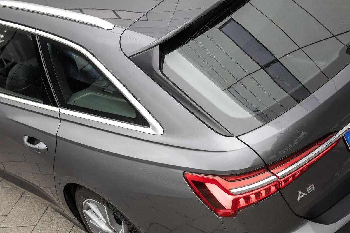 Audi A6 Avant 40 2.0 tdi mhev 12V quattro s-tronic (20)