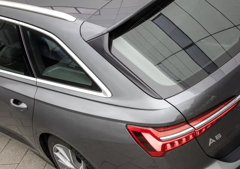 Audi A6 Avant (2018-25) (20)