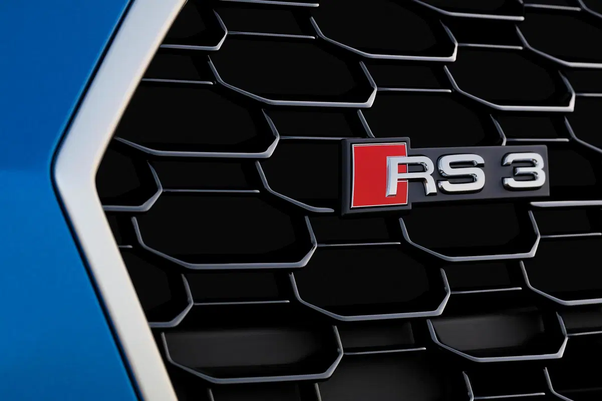 Audi RS 3 Sportback (2015-20) (21)