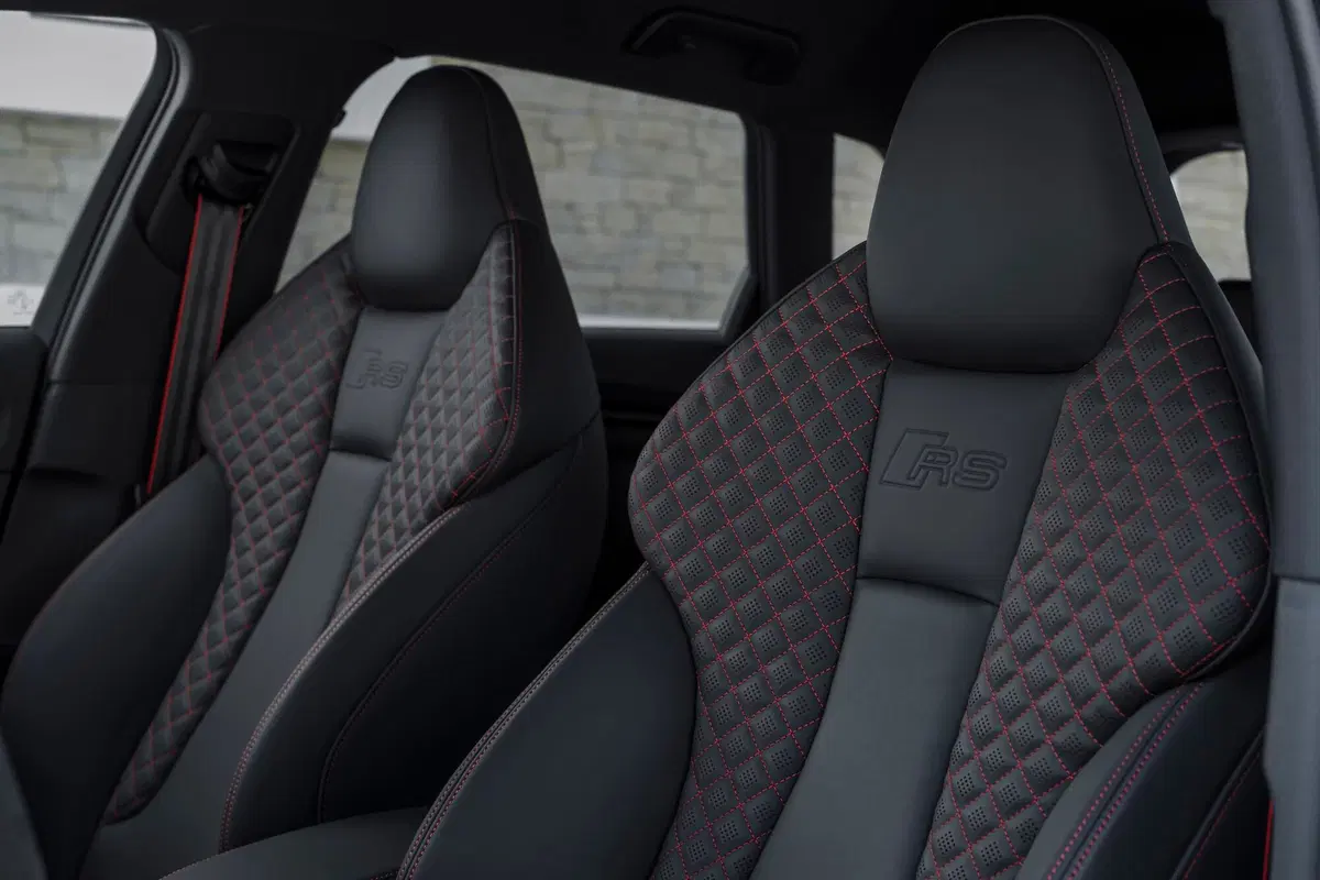 Audi RS 3 Sportback (2015-20) (16)