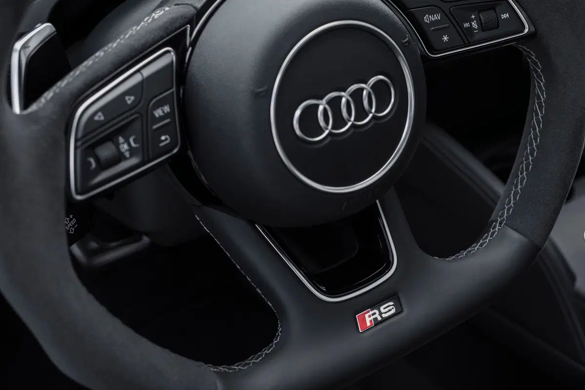 Audi RS 3 Sportback (2015-20) (17)