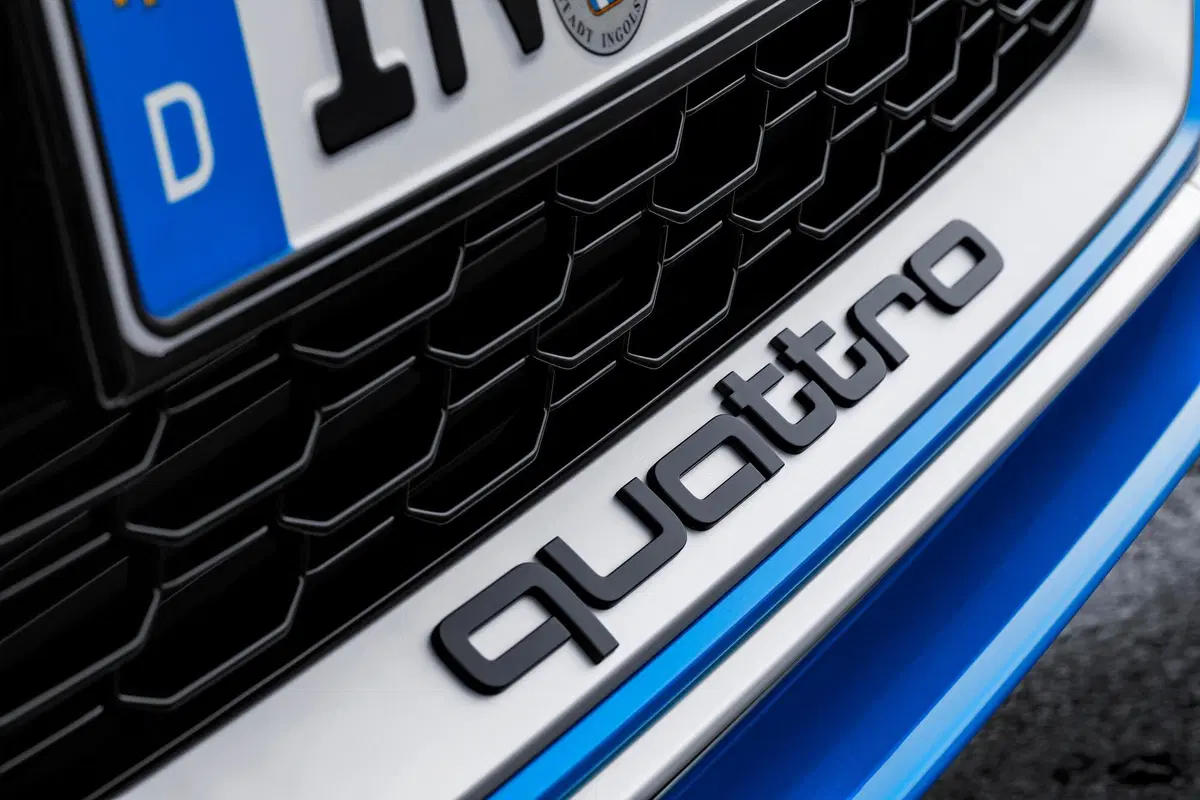 Audi RS 3 Sportback (2015-20) (23)