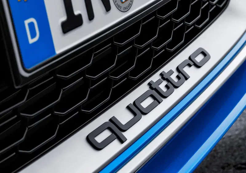 Audi RS 3 Sportback (2015-20) (23)