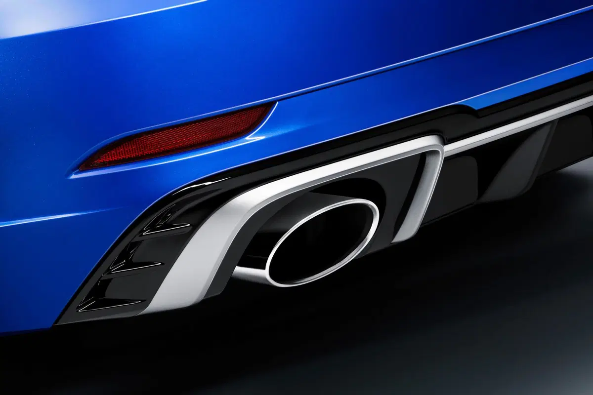 Audi RS 3 Sportback (2015-20) (24)
