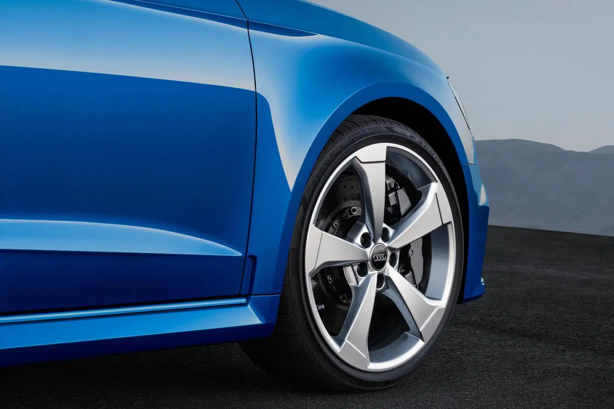 Audi RS 3 Sportback (2015-20) (22)