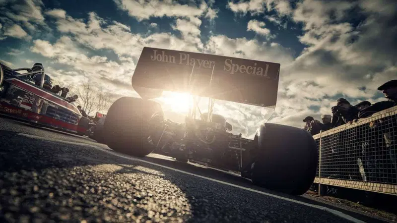 Goodwood 2020: rinviato a fine estate o in autunno