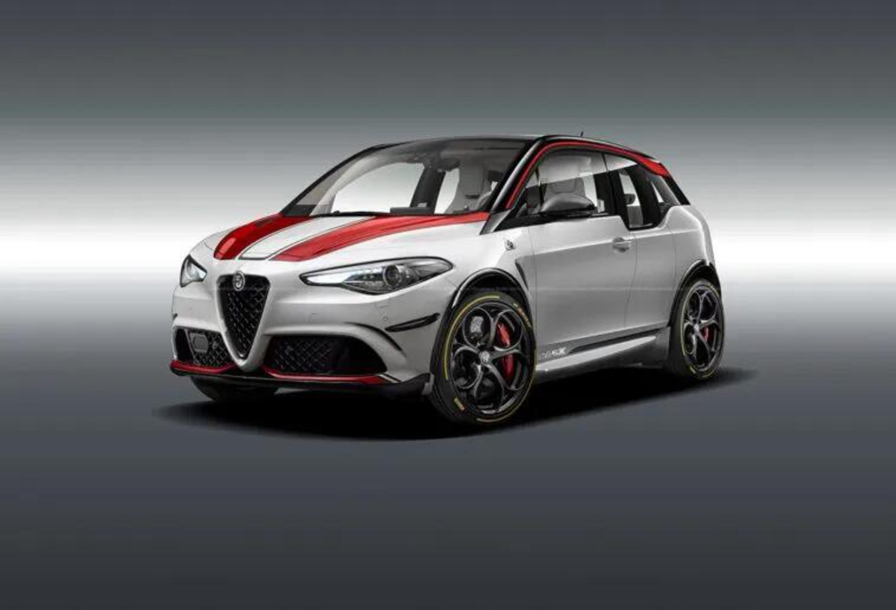 Nuova Alfa Romeo compatta per tutti in citt&agrave;? City Hybrid che surclassa i3 e si guida come un Kart