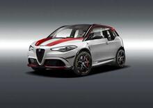 Nuova Alfa Romeo compatta per tutti in città? City Hybrid che surclassa i3 e si guida come un Kart