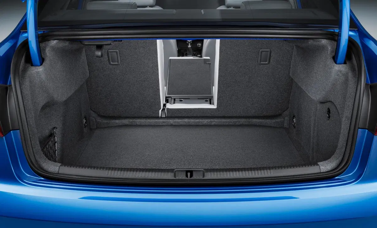 Audi A3 Sedan (2013-20) (17)