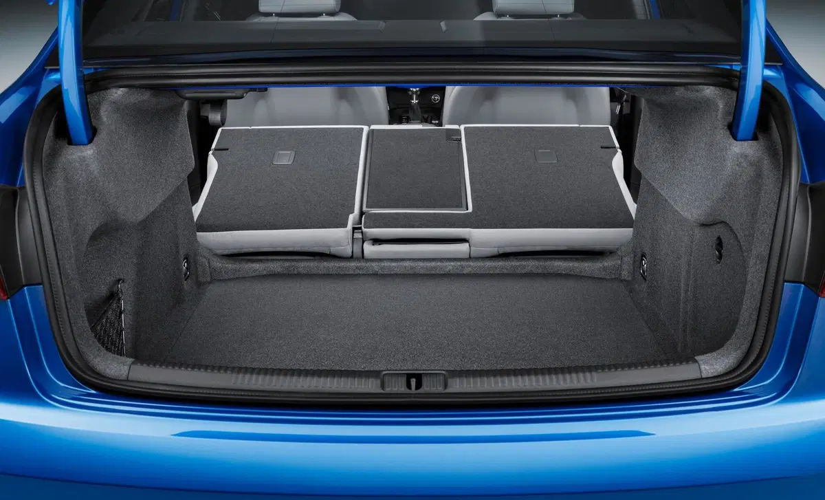 Audi A3 Sedan (2013-20) (18)