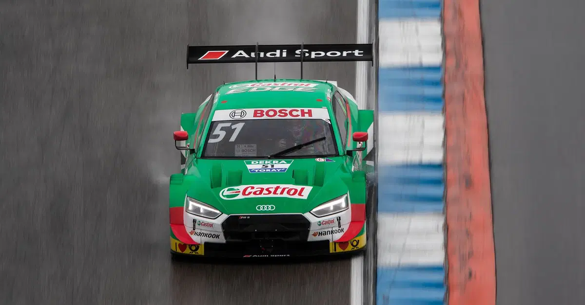 DTM 2020: si parte a luglio. Monza ultimo round a novembre