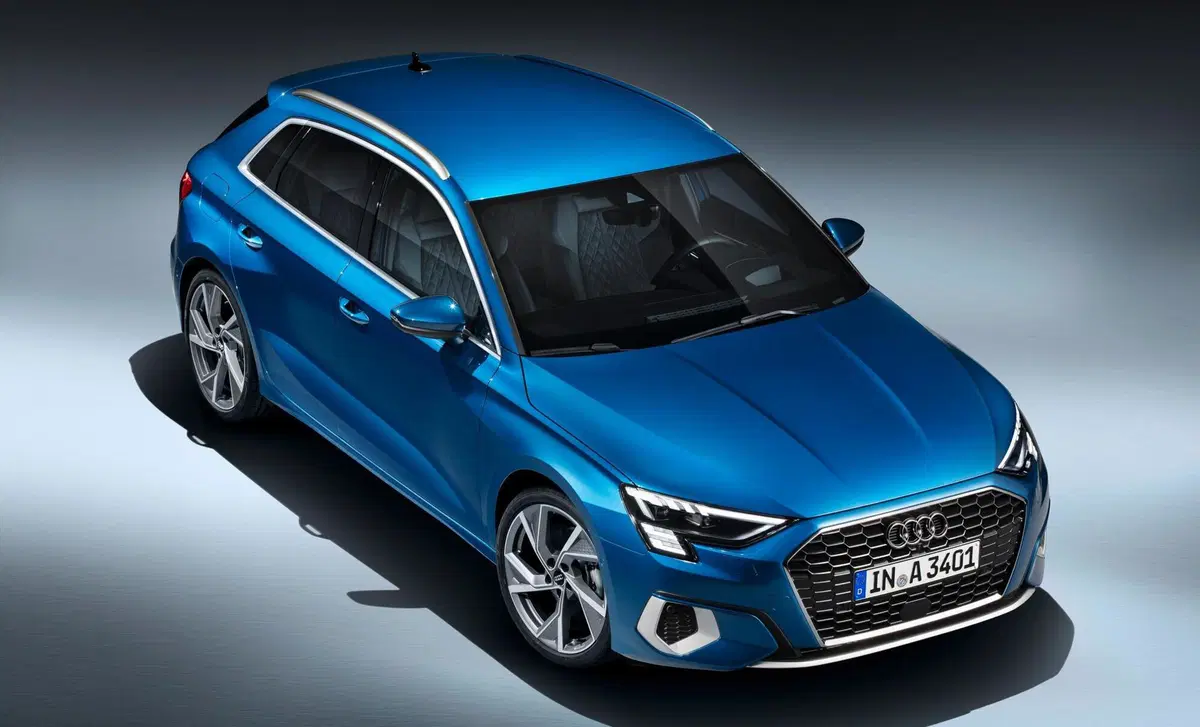 Audi A3 Sportback 40 e-tron S tronic Admired (10)