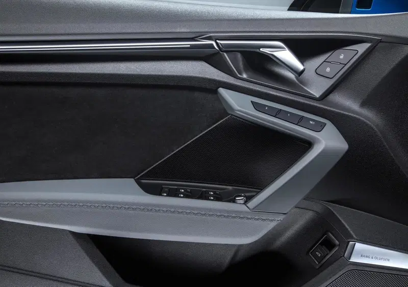 Audi A3 Sportback (2016-21) (20)