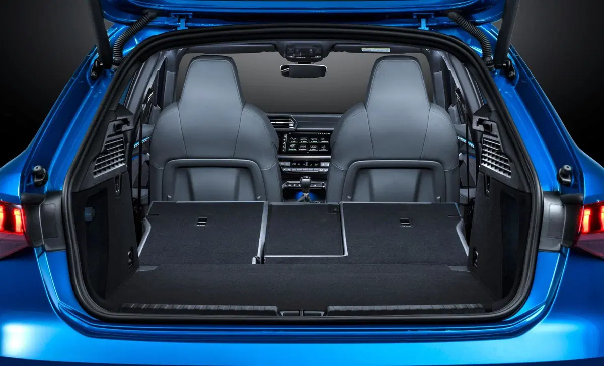 Audi A3 Sportback 40 e-tron S tronic Admired (19)