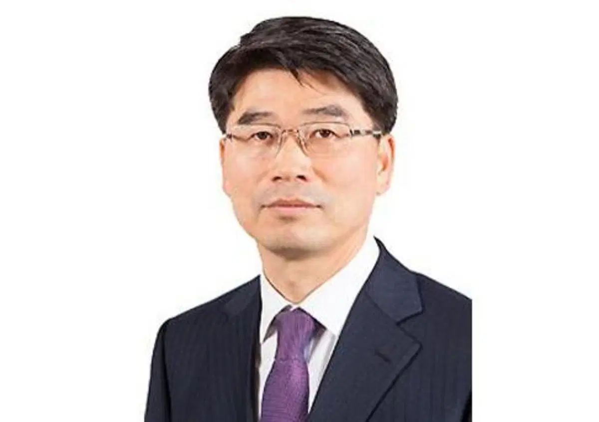 Kia ha un nuovo presidente: &egrave; Ho-sung Song