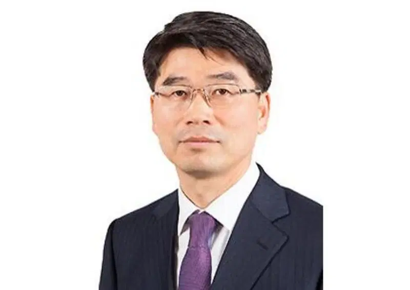 Kia ha un nuovo presidente: &egrave; Ho-sung Song