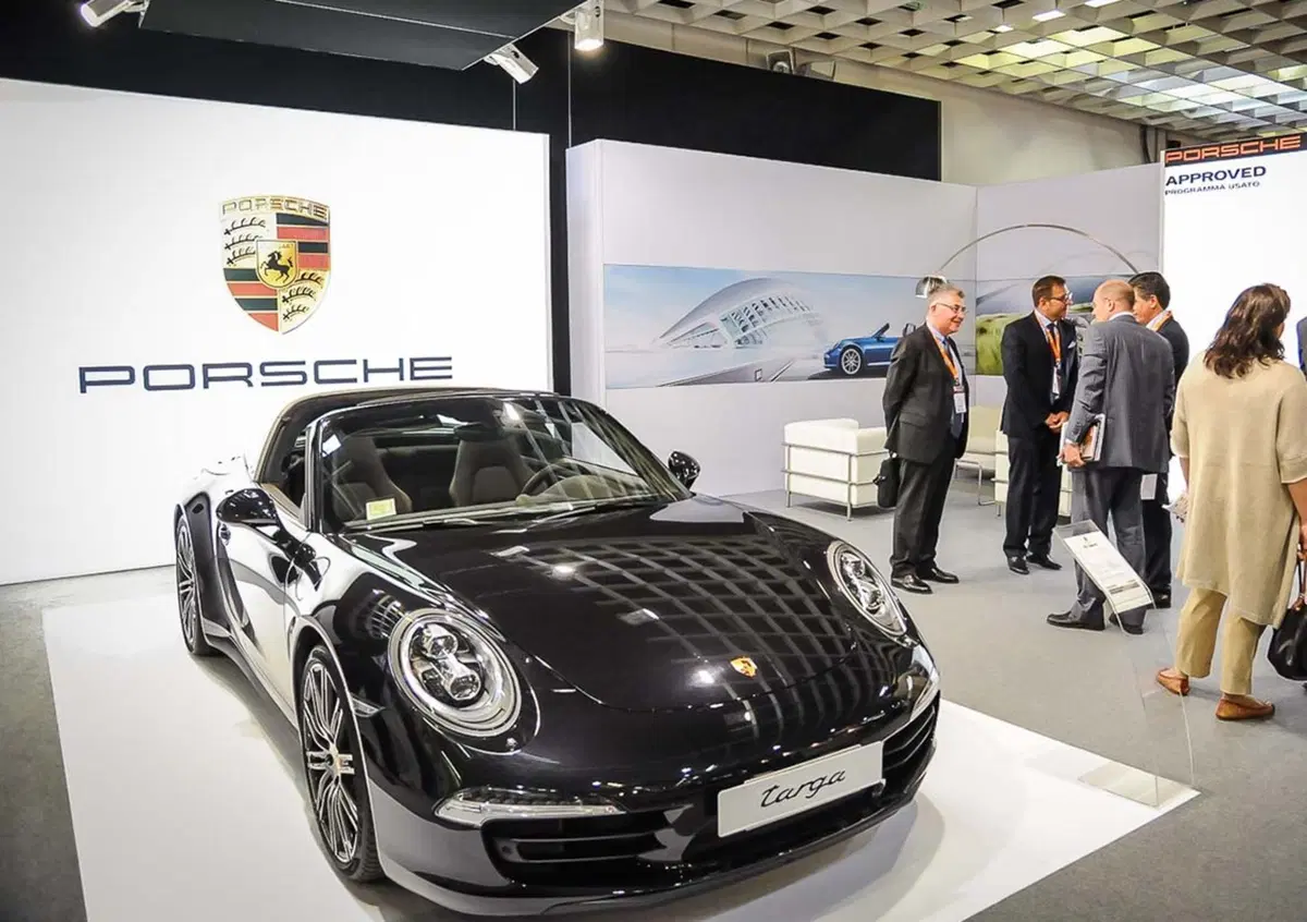 Automotive Dealer Day: i temi dell'edizione 2016 
