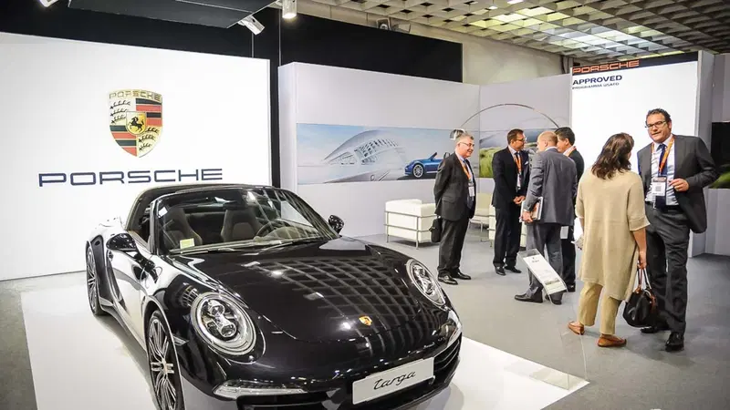 Automotive Dealer Day: i temi dell'edizione 2016 