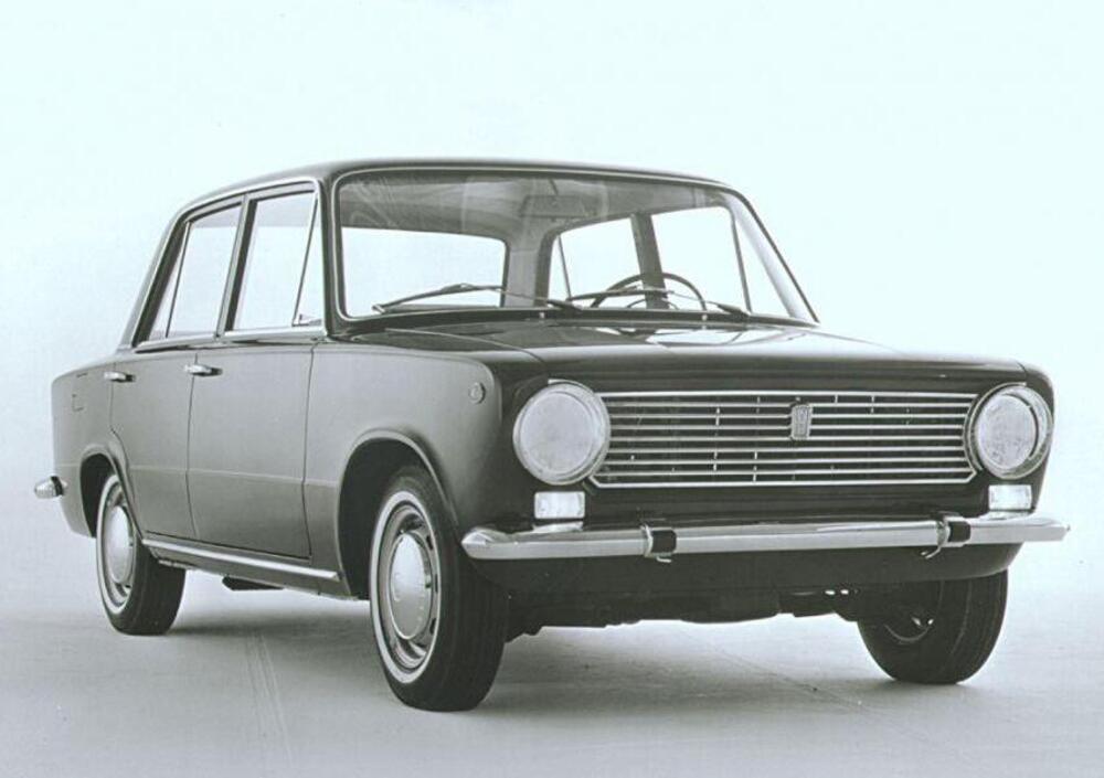 Fiat 124