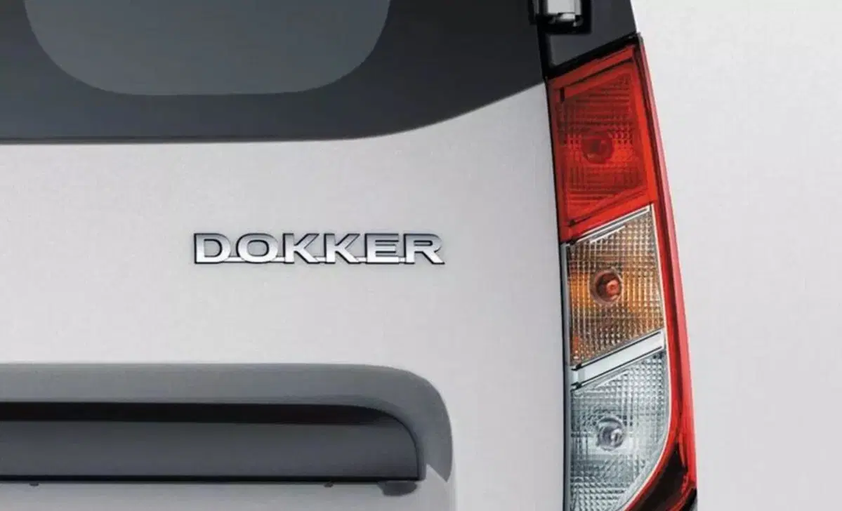 Dacia Dokker Furgone 1.6 8V 85CV GPL Furgone (22)