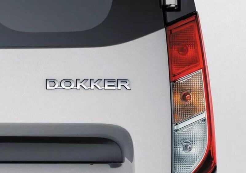 Dacia Dokker Furgone (2012-21) (21)