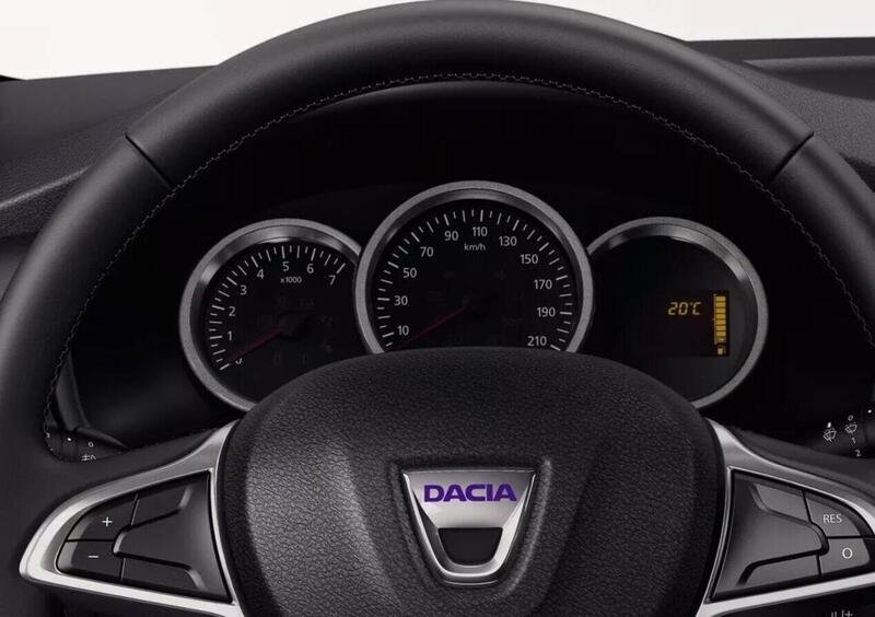 Dacia Dokker Furgone (2012-21) (11)