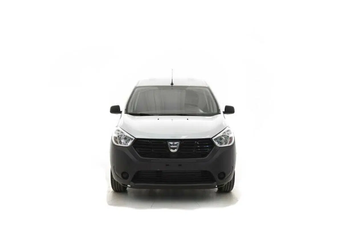 Dacia Dokker Furgone 1.6 8V 85CV GPL Furgone (4)