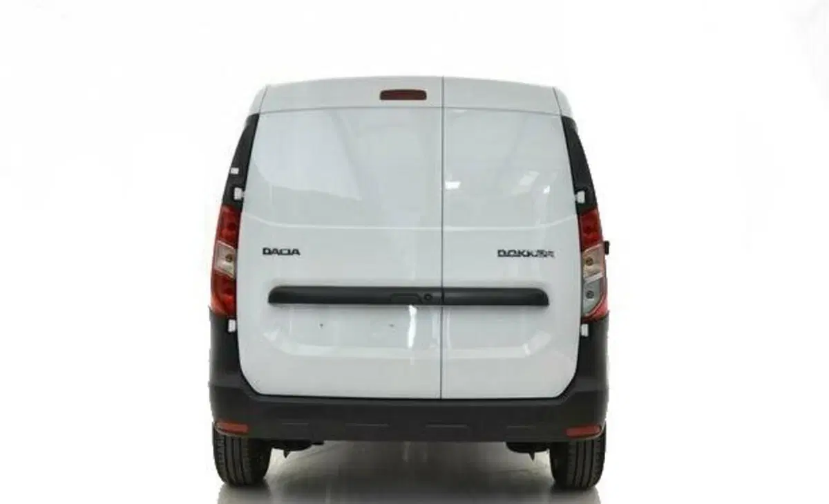 Dacia Dokker Furgone 1.6 8V 85CV GPL Furgone (6)