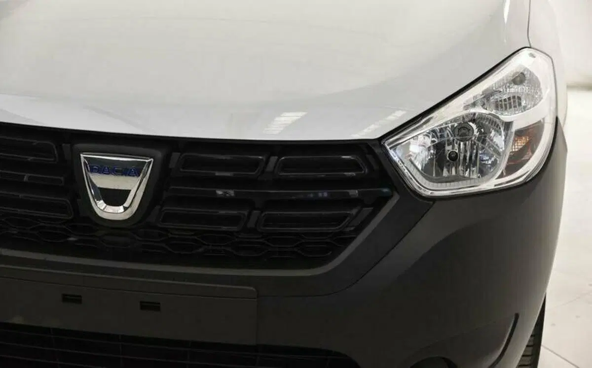 Dacia Dokker Furgone 1.6 8V 85CV GPL Furgone (23)