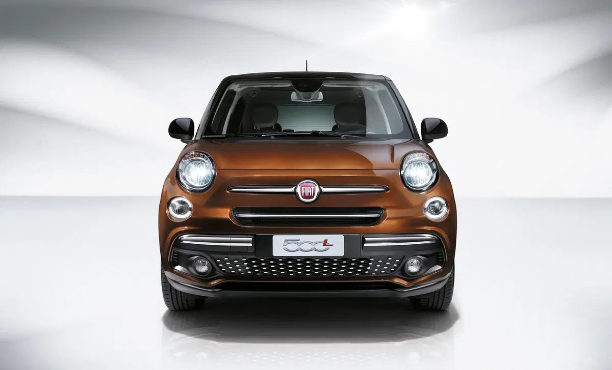 Fiat 500L Wagon 1.6 Multijet 120 CV Business (8)