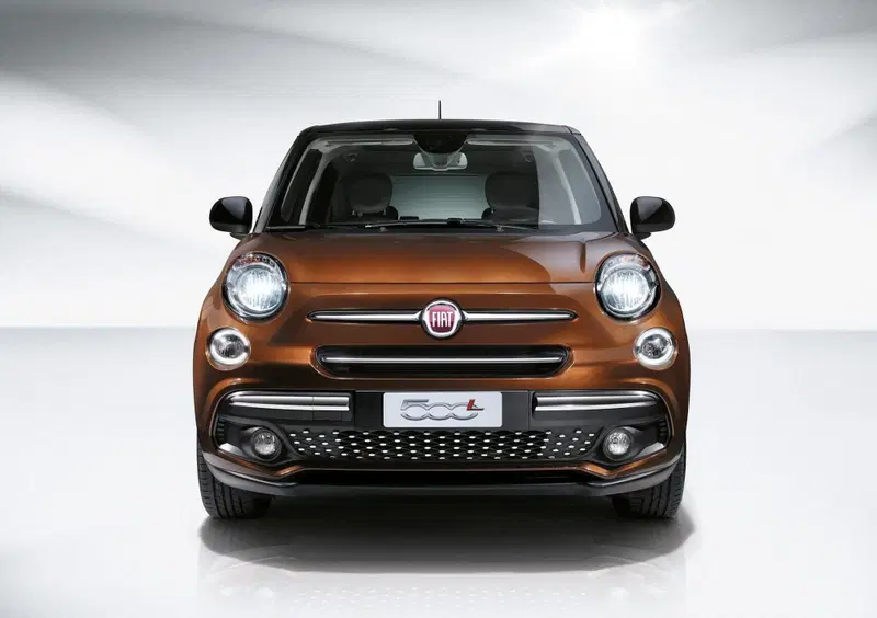 Fiat 500L (2017-21) (8)