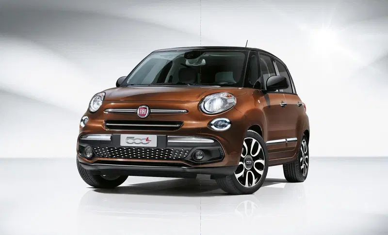 Fiat 500L 1.3 mjt 95cv Mirror 4p.ti E6d-temp