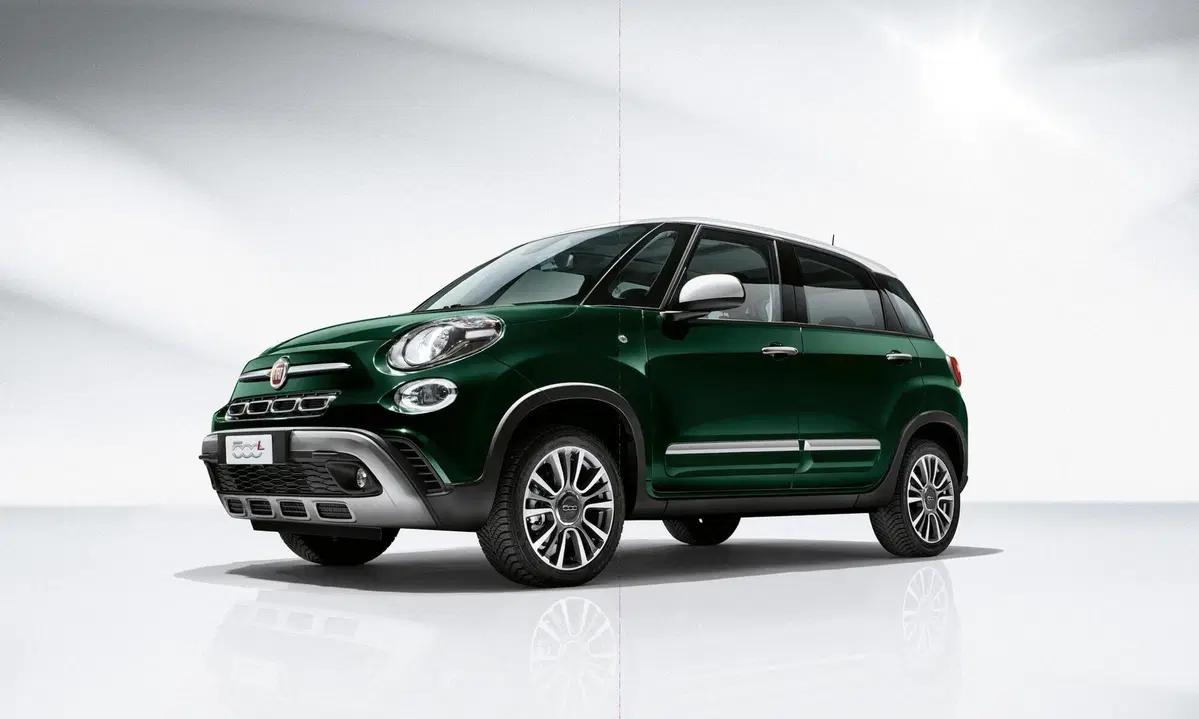 Fiat 500L Wagon 1.6 Multijet 120 CV Business (19)