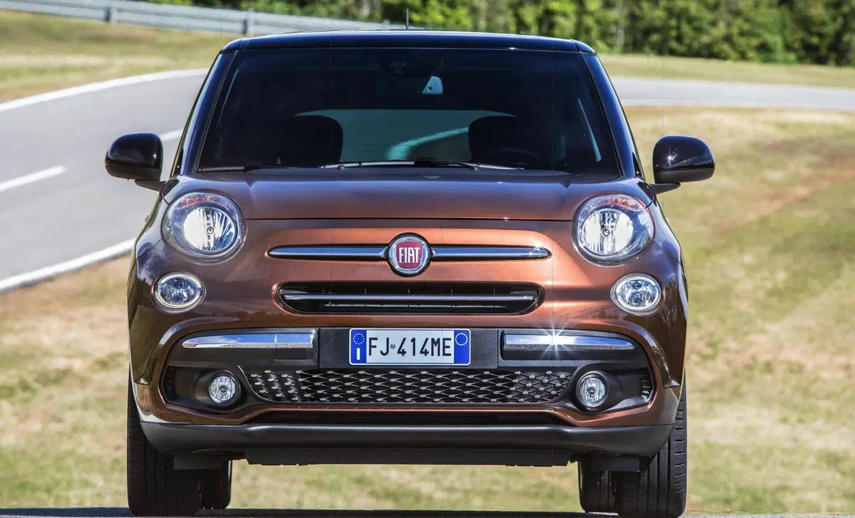 Fiat 500L Wagon 1.6 Multijet 120 CV Business (3)