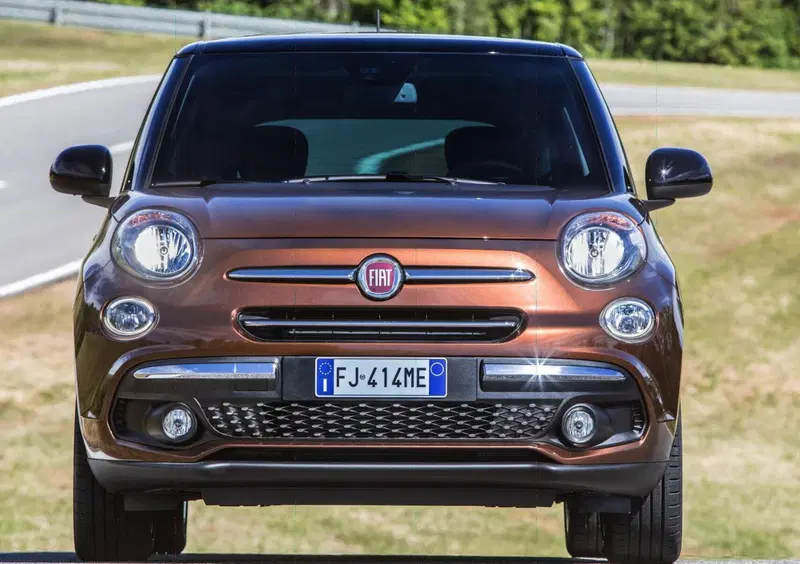 Fiat 500L (2017-21) (3)