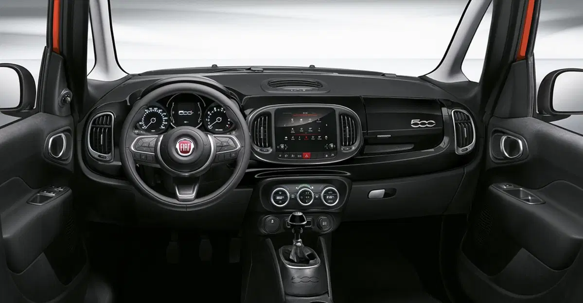 Fiat 500L Wagon 1.6 Multijet 120 CV Business (15)