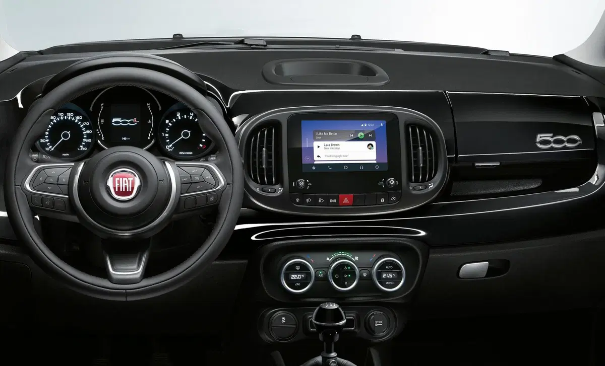 Fiat 500L Wagon 1.6 Multijet 120 CV Business (11)