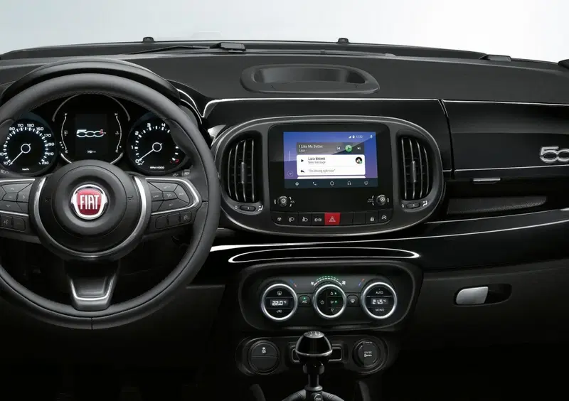Fiat 500L (2017-21) (11)