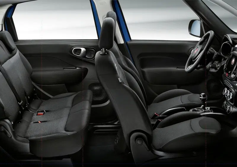 Fiat 500L (2017-21) (18)