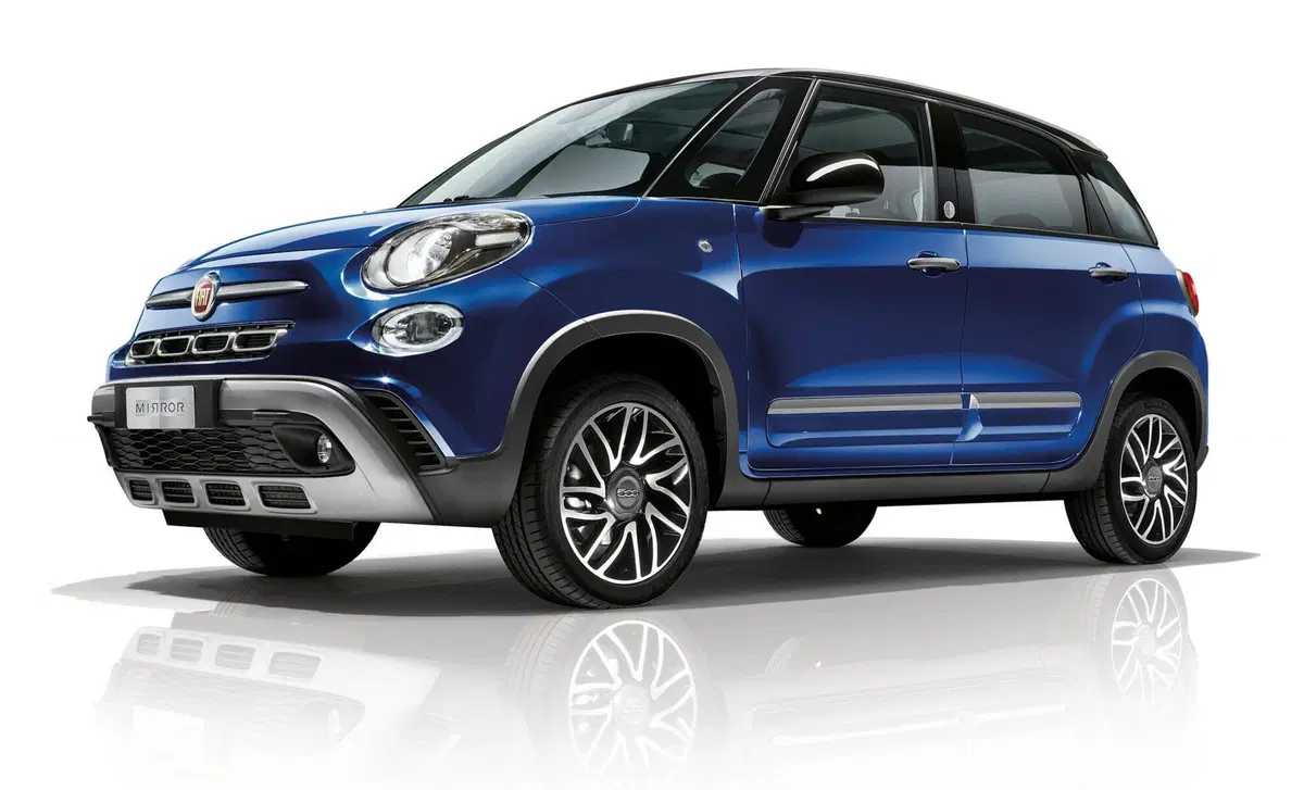 Fiat 500L Wagon 1.6 Multijet 120 CV Business (20)