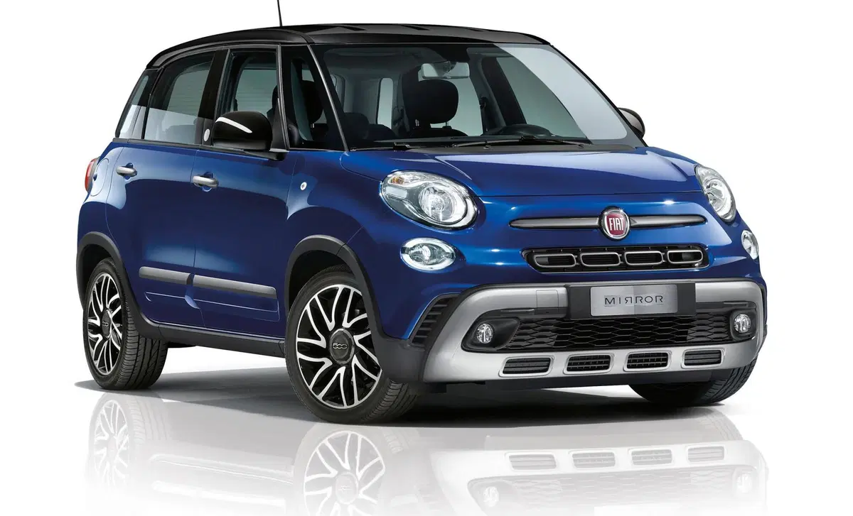 Fiat 500L Wagon 1.6 Multijet 120 CV Business (21)